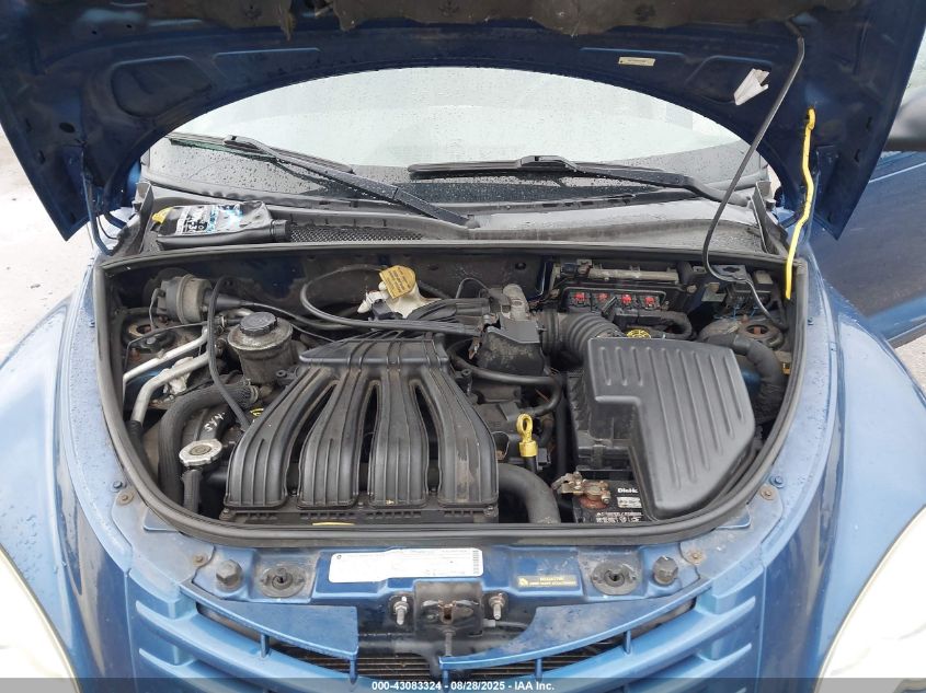 2009 Chrysler Pt Cruiser Touring VIN: 3A8FY58909T573055 Lot: 43083324