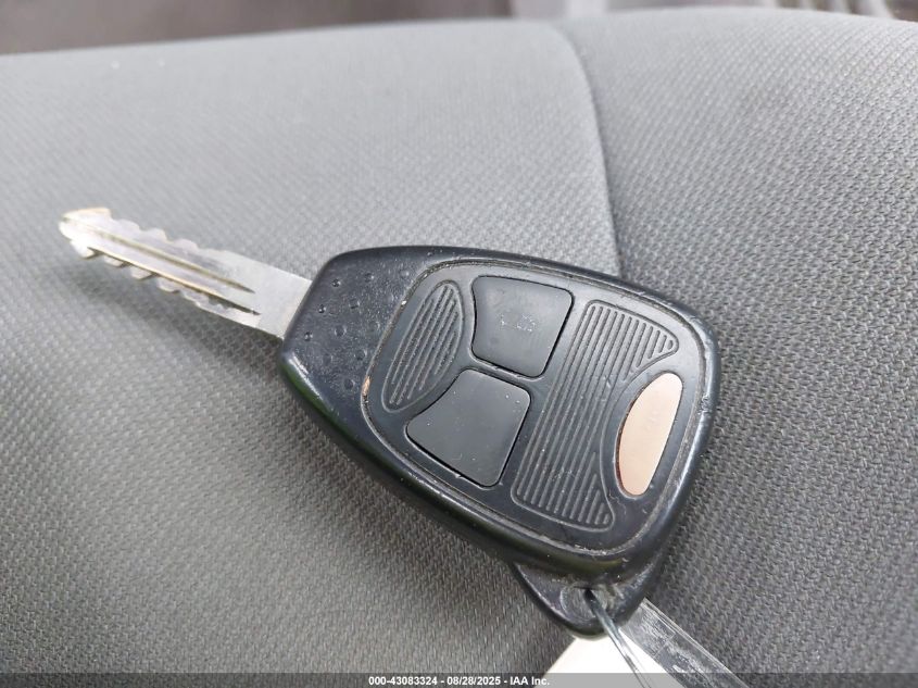 2009 Chrysler Pt Cruiser Touring VIN: 3A8FY58909T573055 Lot: 43083324