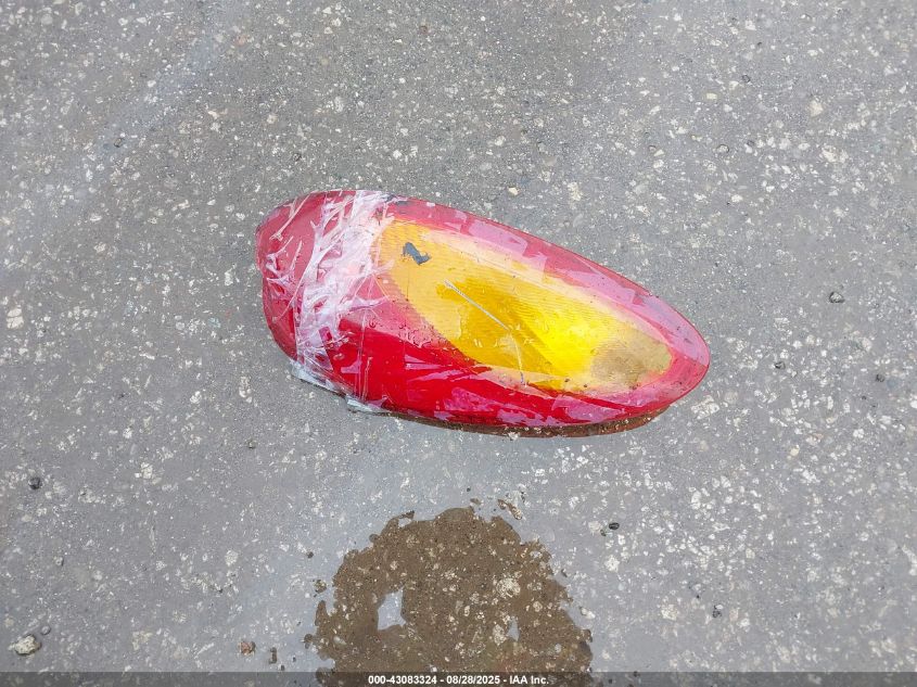 2009 Chrysler Pt Cruiser Touring VIN: 3A8FY58909T573055 Lot: 43083324