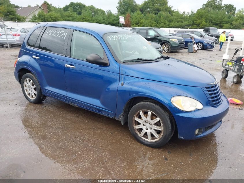 2009 Chrysler PT Cruiser