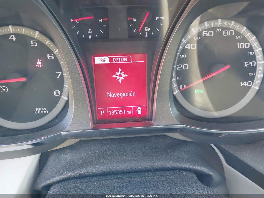 2016 GMC TERRAIN SLT - 2GKFLPE33G6158934