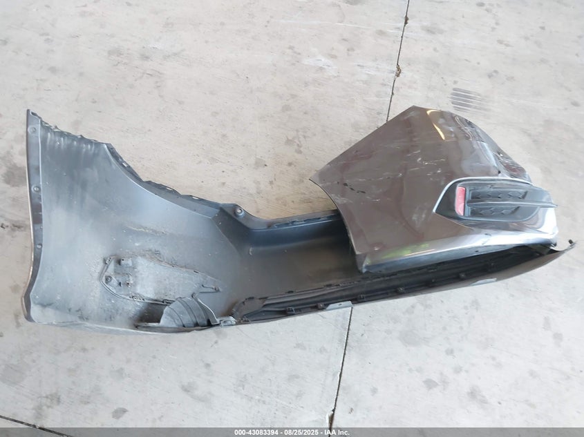 2019 HONDA CIVIC LX - 2HGFC2F66KH566706