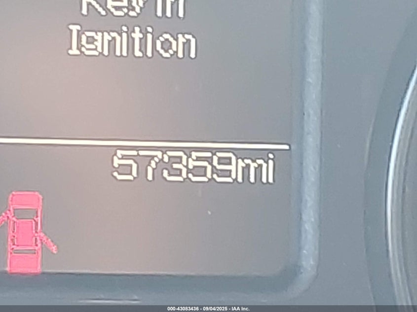 2014 RAM 1500 SLT - 1C6RR6GT8ES236799