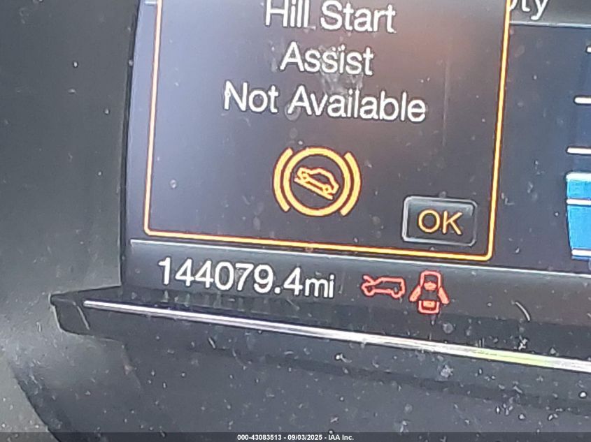 2018 Ford Explorer Xlt VIN: 1FM5K8D83JGA65248 Lot: 43083513