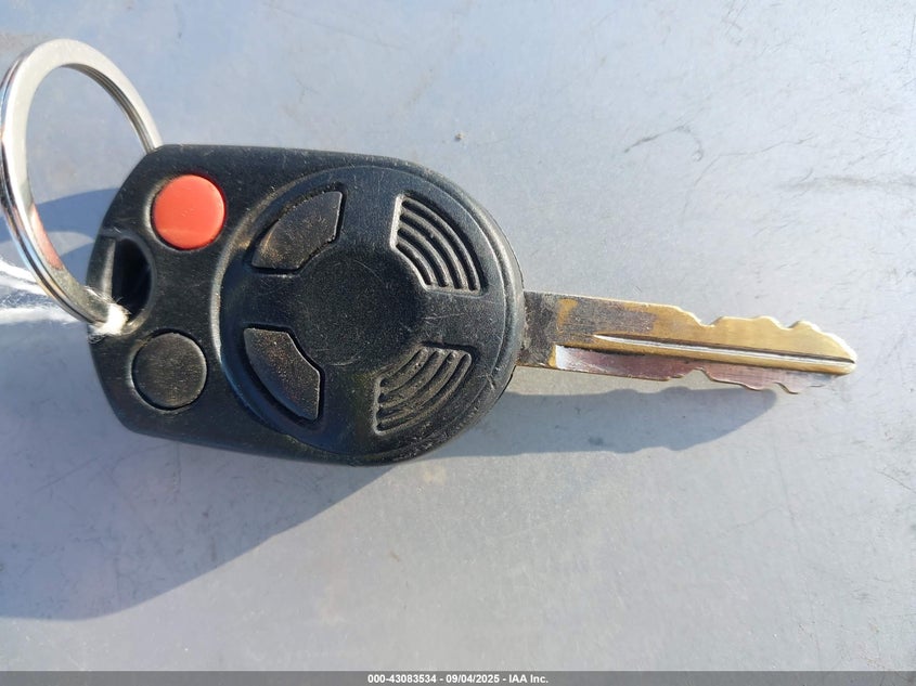 2011 Ford Fusion Sport VIN: 3FAHP0KC7BR189745 Lot: 43083534