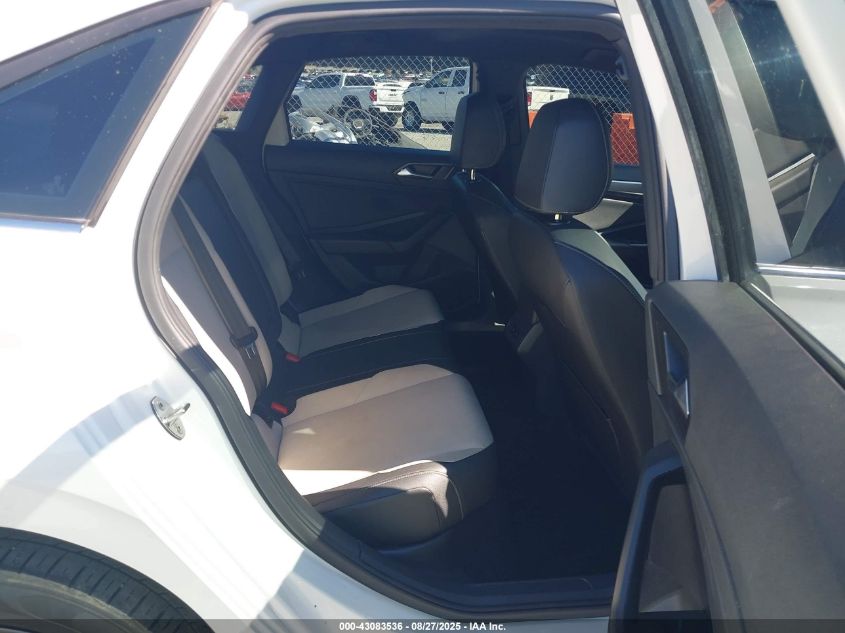 2019 Volkswagen Jetta 1.4T R-Line/1.4T S/1.4T Se VIN: 3VWCB7BU9KM209394 Lot: 43083536