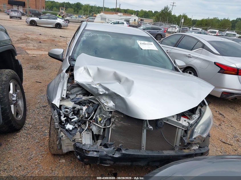 2015 Toyota Corolla VIN: 00000000000373454 Lot: 43083559