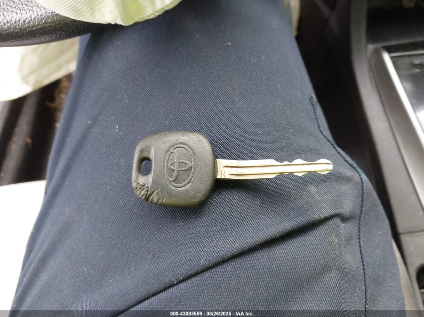 2015 Toyota Corolla VIN: 00000000000373454 Lot: 43083559