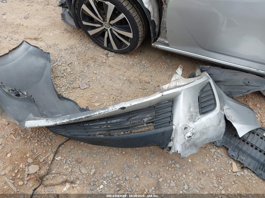 2015 Toyota Corolla VIN: 00000000000373454 Lot: 43083559