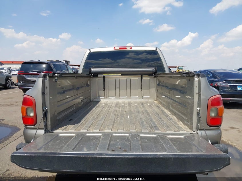 1999 Chevrolet Silverado 1500 Ls VIN: 1GCEC14T2XZ157977 Lot: 43083574