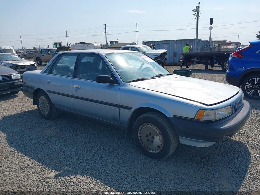 4T1SV21E8LU130567 1990 Toyota Camry Dlx auction photo 1