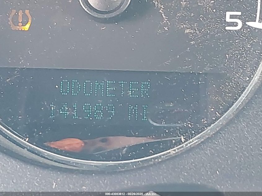 2007 GMC Sierra 2500Hd Slt VIN: 1GTHK23637F520323 Lot: 43083612