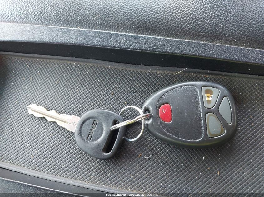 2007 GMC Sierra 2500Hd Slt VIN: 1GTHK23637F520323 Lot: 43083612