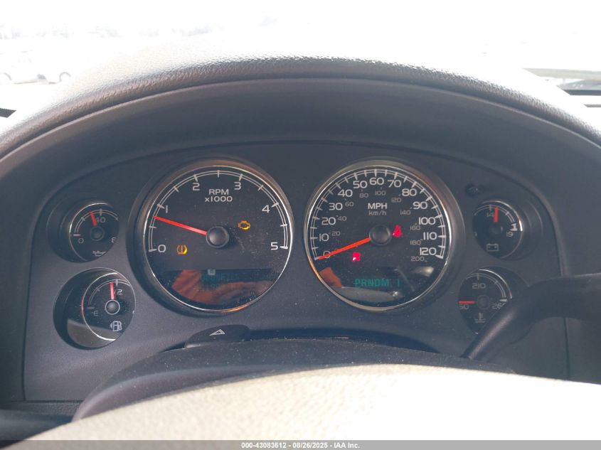 2007 GMC Sierra 2500Hd Slt VIN: 1GTHK23637F520323 Lot: 43083612