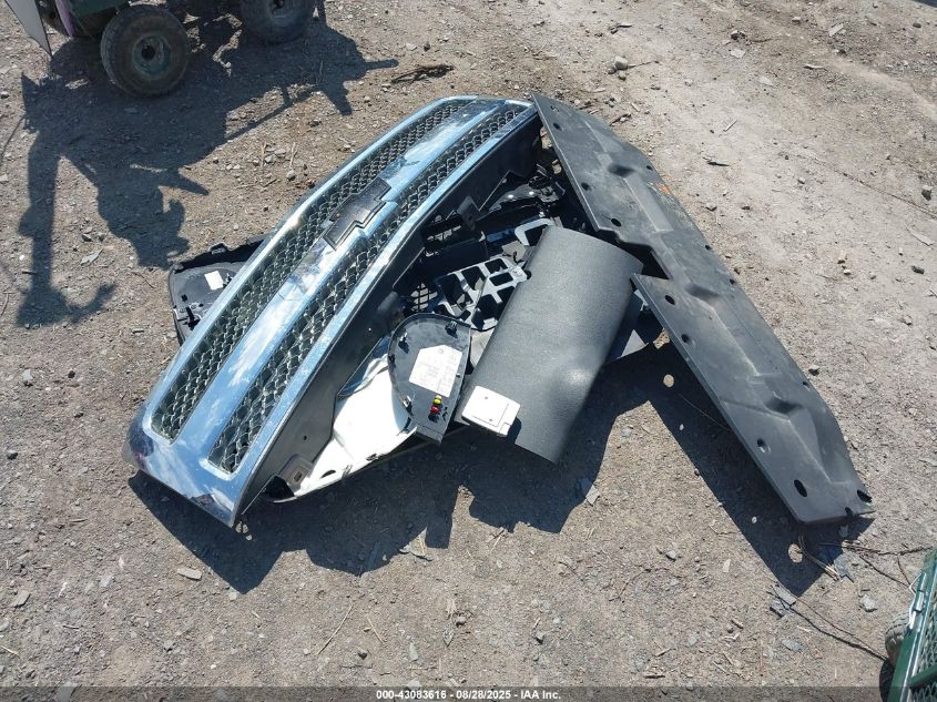 2012 Chevrolet Silverado 1500 Lt VIN: 1GCRKSE79CZ148098 Lot: 43083616