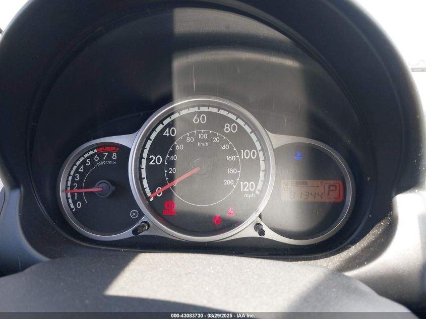 2013 Mazda Mazda2 Sport VIN: JM1DE1KZXD0164429 Lot: 43083730