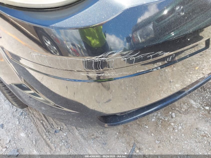 2009 Chrysler Town & Country Touring VIN: 2A8HR54129R638822 Lot: 43083803