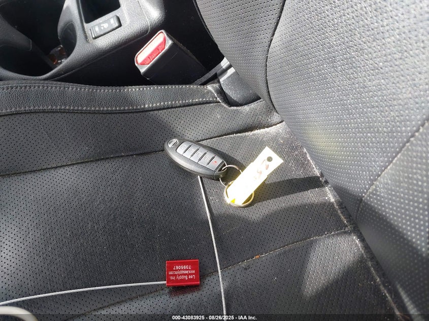 2017 NISSAN ROGUE SL - 5N1AT2MV8HC760843