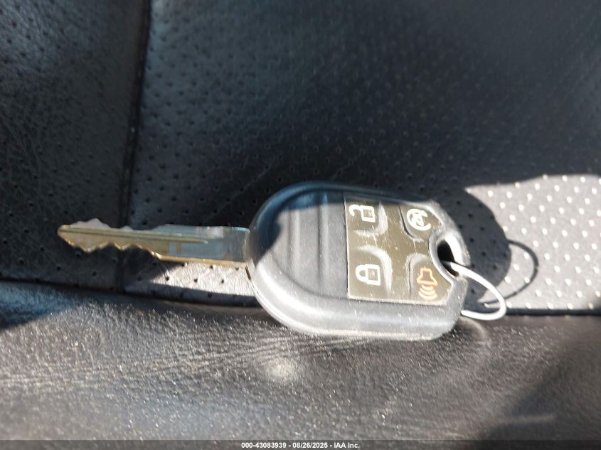 2012 Ford F-150 Lariat VIN: 1FTFW1ET8CFA37042 Lot: 43083939