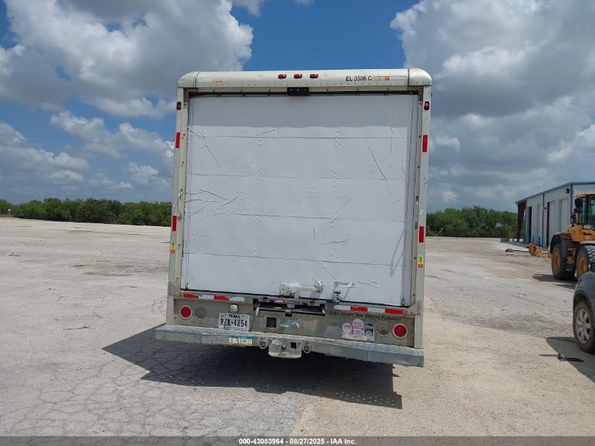 2009 Ford E-450 Cutaway VIN: 1FDXE45S99DA86492 Lot: 43083964