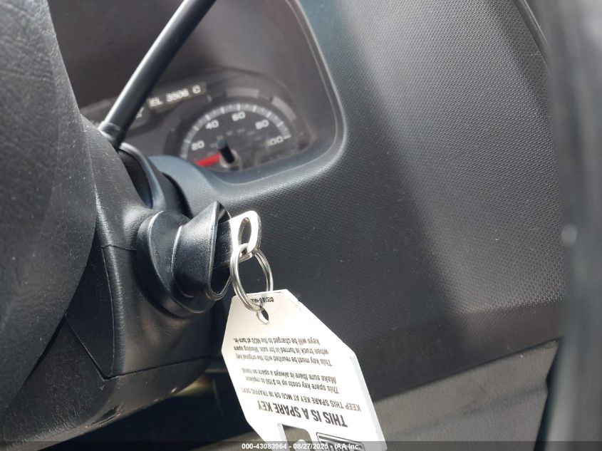 2009 Ford E-450 Cutaway VIN: 1FDXE45S99DA86492 Lot: 43083964