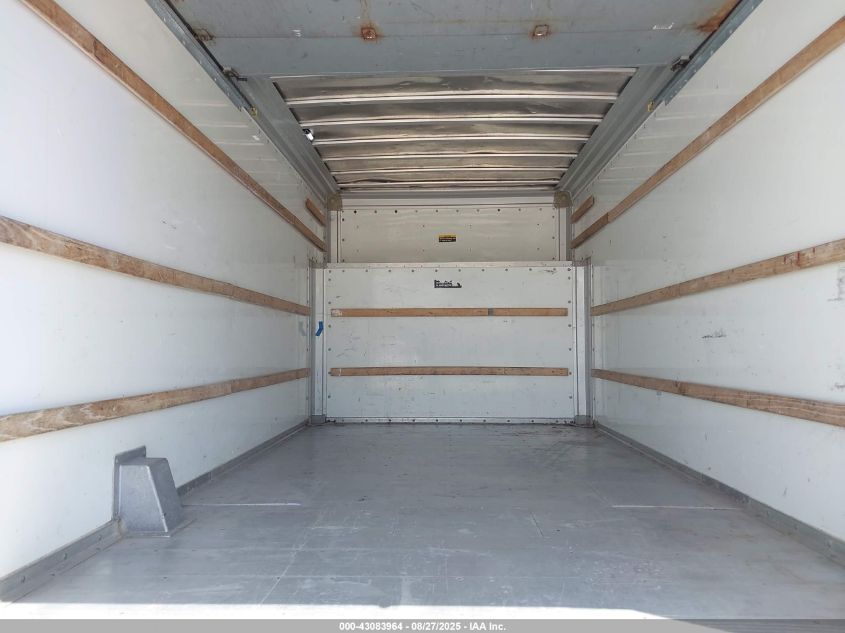 2009 Ford E-450 Cutaway VIN: 1FDXE45S99DA86492 Lot: 43083964