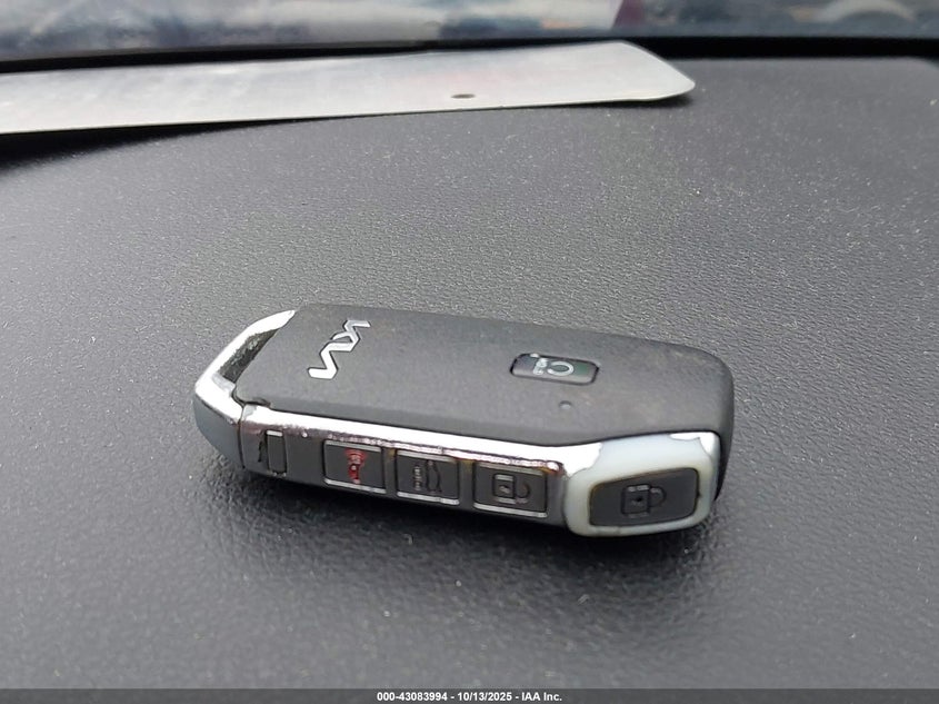 2022 Kia K5 Lxs VIN: 5XXG14J26NG086990 Lot: 43083994