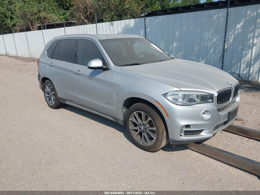 Vin: 5uxkr2c39h0u23170, lot: 43578255, bmw x5 sdrive35i 20171