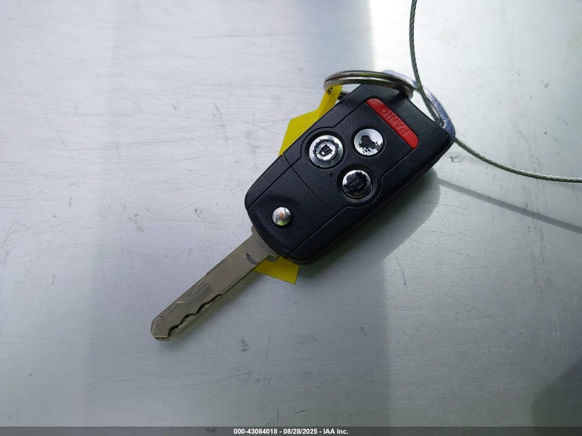 2009 Acura Tsx VIN: JH4CU266X9C003426 Lot: 43084018