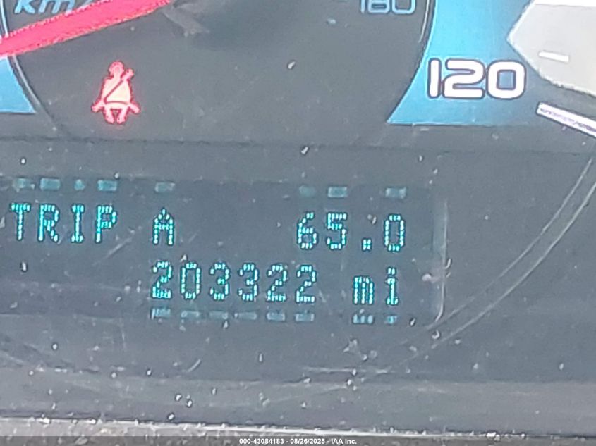 2011 Ford Fusion Sel VIN: 3FAHP0JA4BR148196 Lot: 43084183