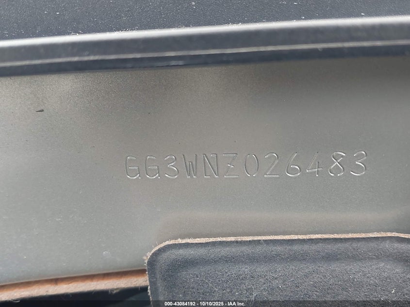 2022 Mitsubishi Outlander Phev Gt S-Awc/Le S-Awc/Sel S-Awc VIN: JA4J2VA73NZ026483 Lot: 43084192