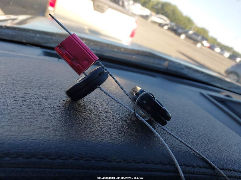 2013 Ford F-150 Lariat VIN: 1FTFW1ET7DFD76019 Lot: 43084310