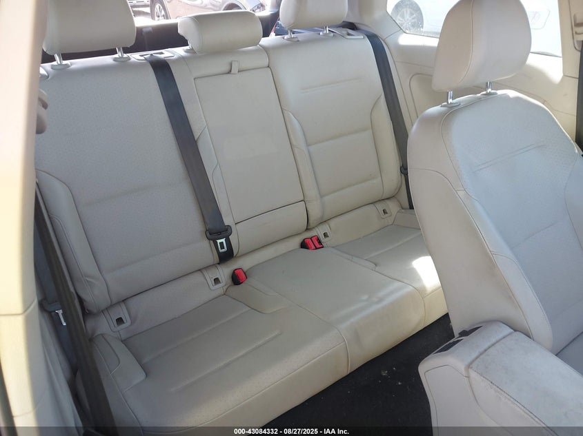 2015 VOLKSWAGEN GOLF TSI S 2-DOOR - 3VW817AU3FM077099