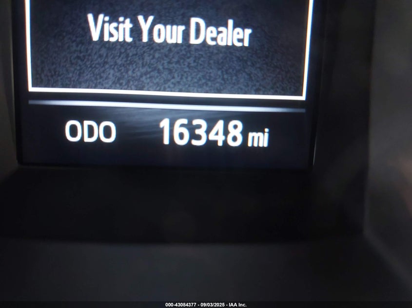 2023 TOYOTA TACOMA TRAIL EDITION - 3TMCZ5AN5PM585854