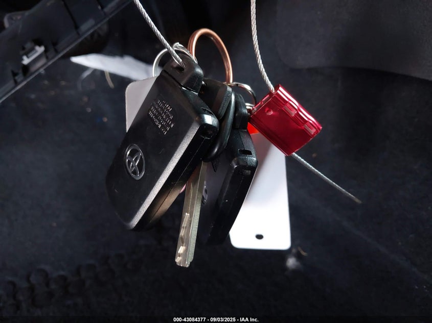 2023 TOYOTA TACOMA TRAIL EDITION - 3TMCZ5AN5PM585854