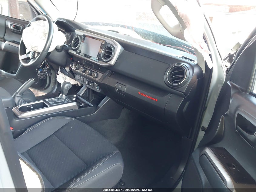 2023 TOYOTA TACOMA TRAIL EDITION - 3TMCZ5AN5PM585854