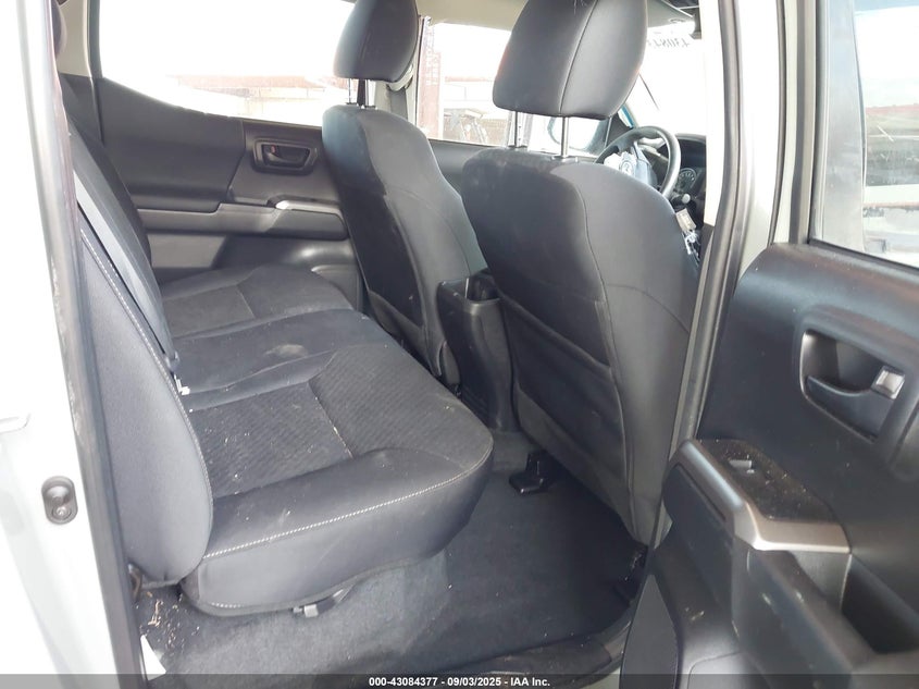 2023 TOYOTA TACOMA TRAIL EDITION - 3TMCZ5AN5PM585854