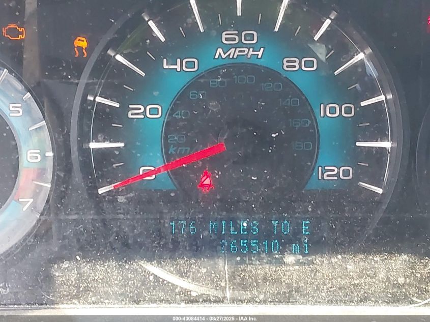 2010 Ford Fusion Se VIN: 3FAHP0HA8AR241792 Lot: 43084414