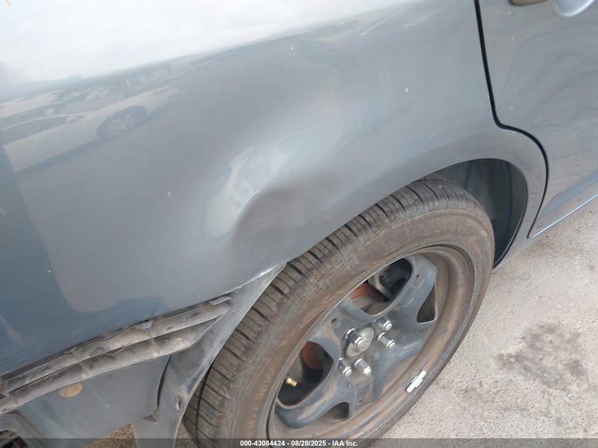 2011 Ford Fusion Se VIN: 3FAHP0HA5BR320483 Lot: 43084424