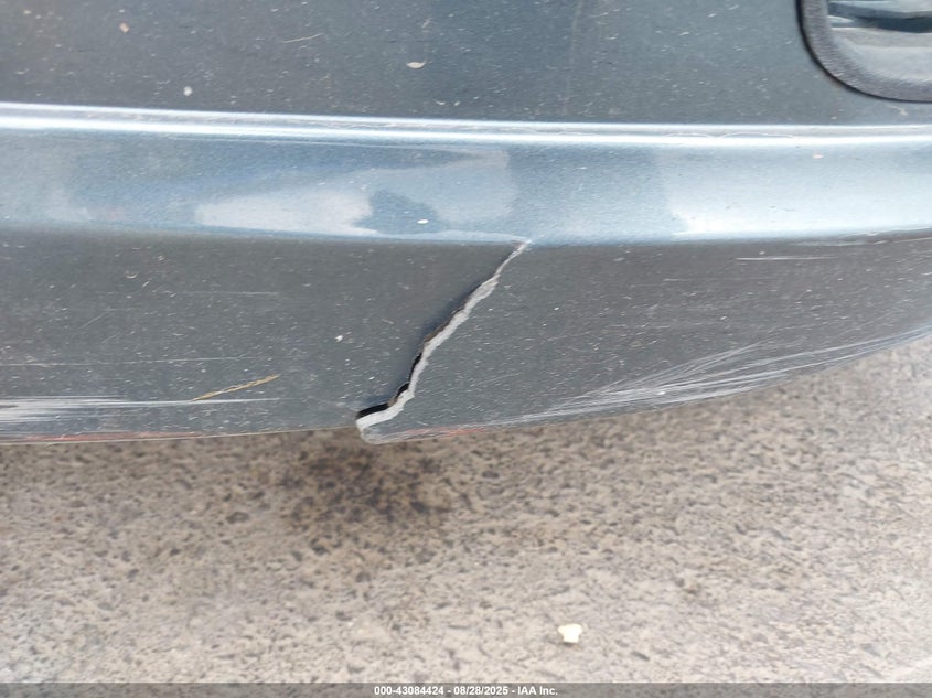 2011 Ford Fusion Se VIN: 3FAHP0HA5BR320483 Lot: 43084424