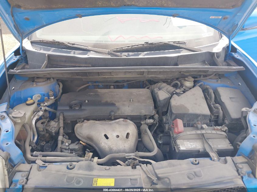 2011 Scion Xb Release Series 8.0 VIN: JTLZE4FE0B1135368 Lot: 43084431