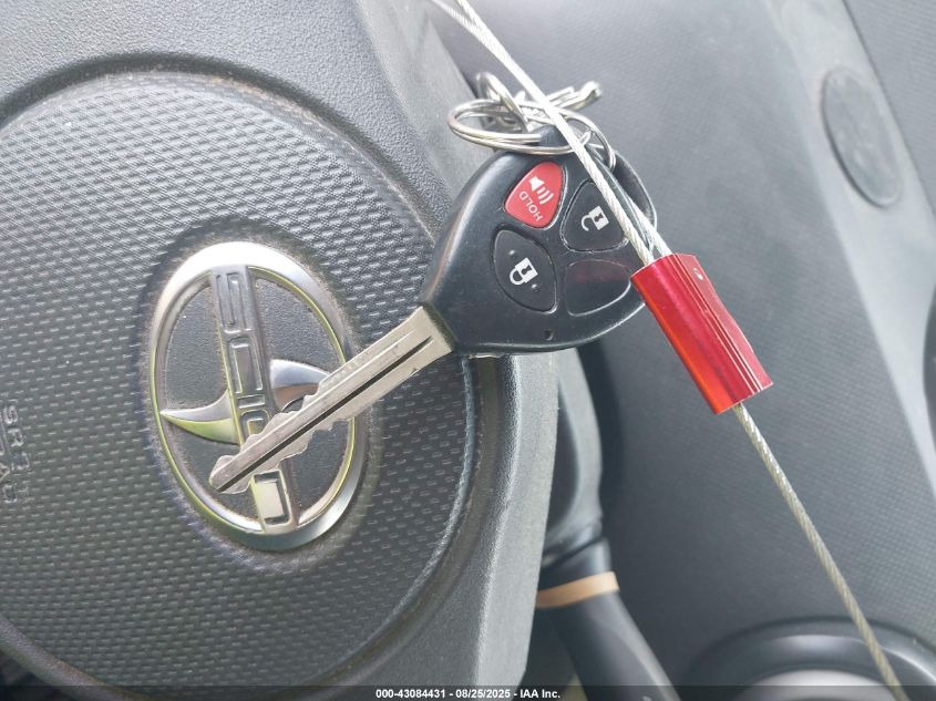 2011 Scion Xb Release Series 8.0 VIN: JTLZE4FE0B1135368 Lot: 43084431