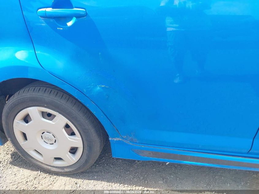 2011 Scion Xb Release Series 8.0 VIN: JTLZE4FE0B1135368 Lot: 43084431