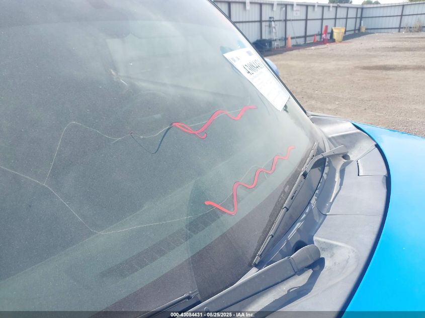 2011 Scion Xb Release Series 8.0 VIN: JTLZE4FE0B1135368 Lot: 43084431