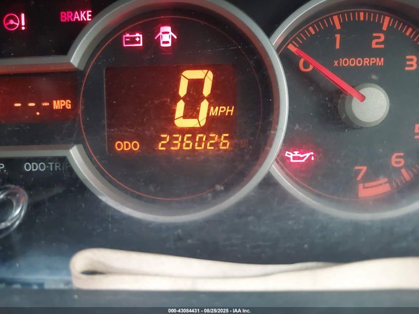 2011 Scion Xb Release Series 8.0 VIN: JTLZE4FE0B1135368 Lot: 43084431