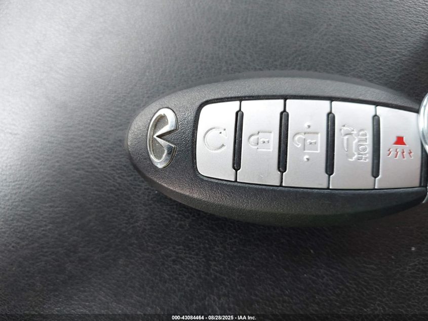 2014 Infiniti Qx60 VIN: 5N1AL0MMXEC547951 Lot: 43084464