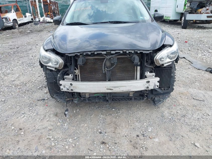 2014 Infiniti Qx60 VIN: 5N1AL0MMXEC547951 Lot: 43084464