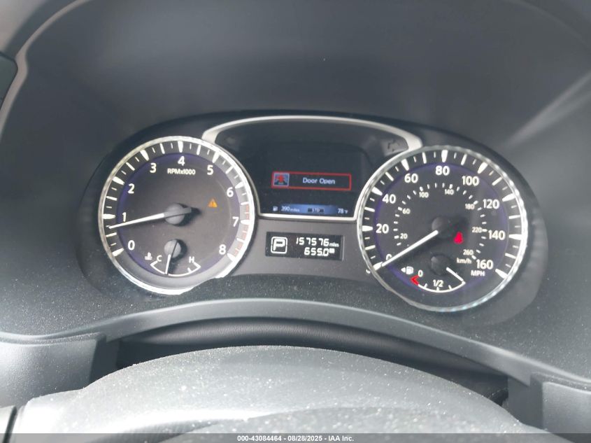 2014 Infiniti Qx60 VIN: 5N1AL0MMXEC547951 Lot: 43084464