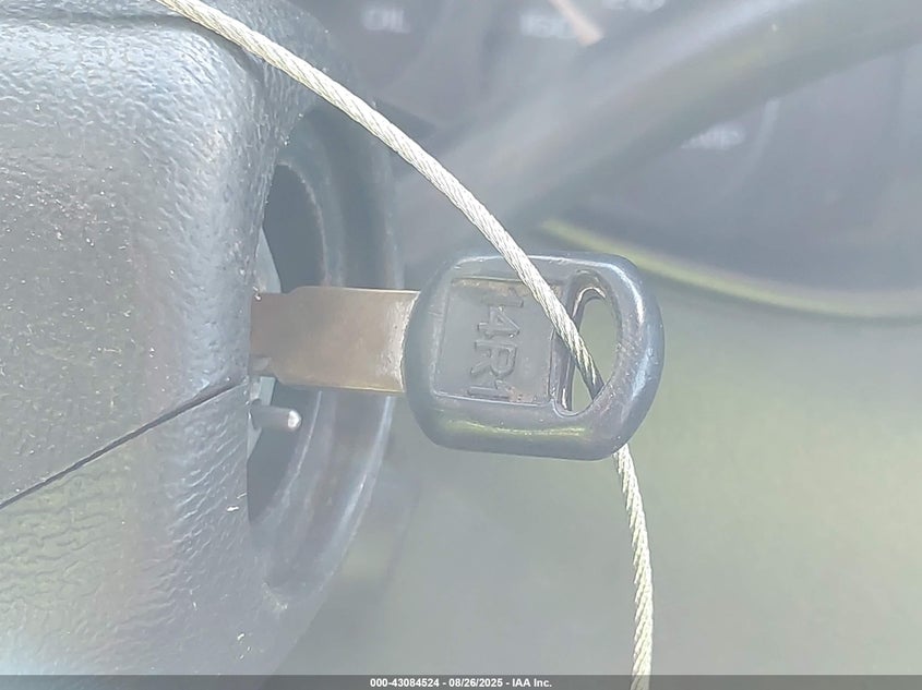 2001 Chevrolet Silverado 3500 Ls VIN: 1GCJK39141F121205 Lot: 43084524