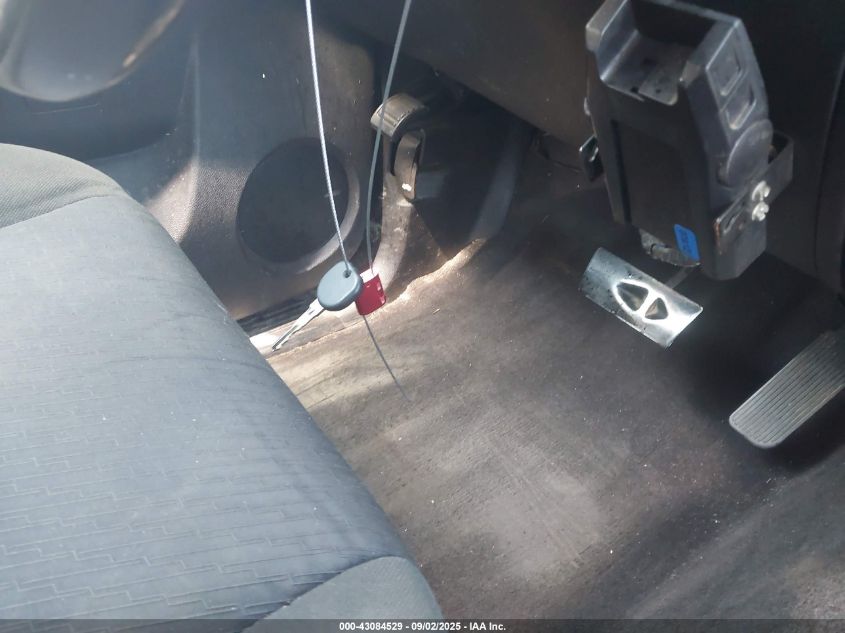 2010 Chevrolet Silverado 1500 Lt VIN: 3GCRCSE08AG176889 Lot: 43084529